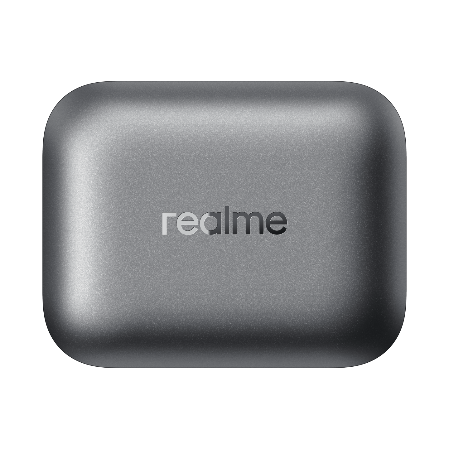 Słuchawki Bluetooth Realme Buds Air7, TWS, ANC, MultiPoint, Szare