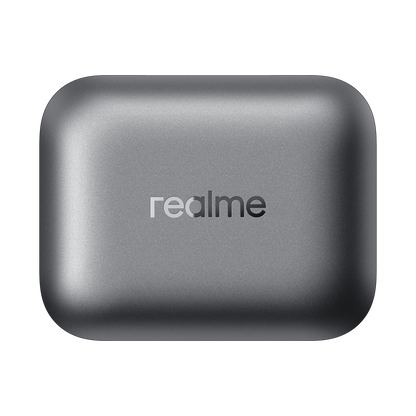 Słuchawki Bluetooth Realme Buds Air7, TWS, ANC, MultiPoint, Szare