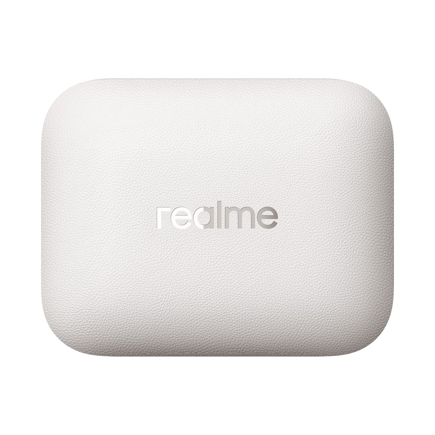 Handsfree Bluetooth Realme Buds Air7 Pro, TWS, ANC, MultiPoint, Beżowy