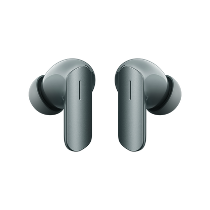 Słuchawki Bluetooth Realme Buds Air7, TWS, ANC, MultiPoint, Zielone
