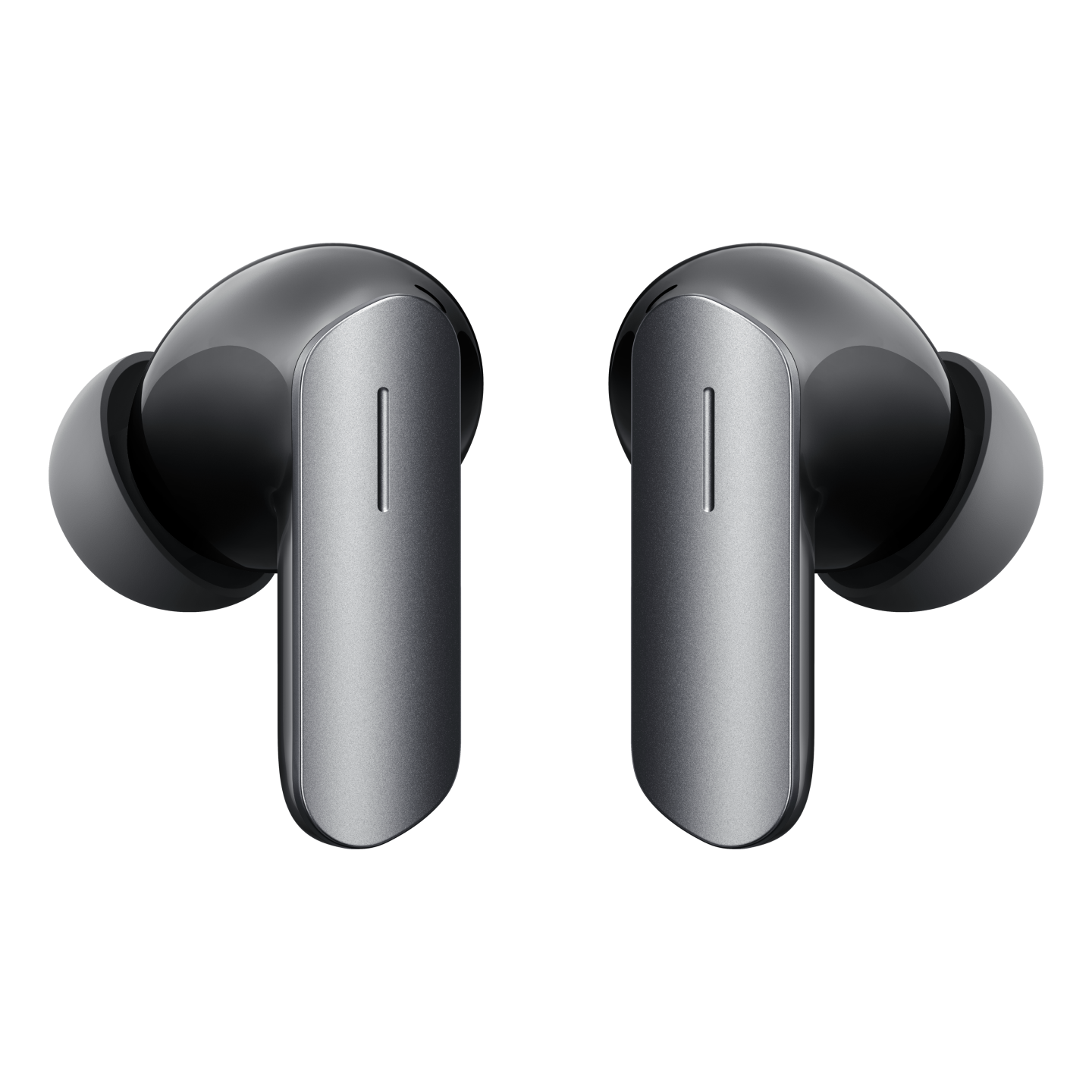 Słuchawki Bluetooth Realme Buds Air7, TWS, ANC, MultiPoint, Szare
