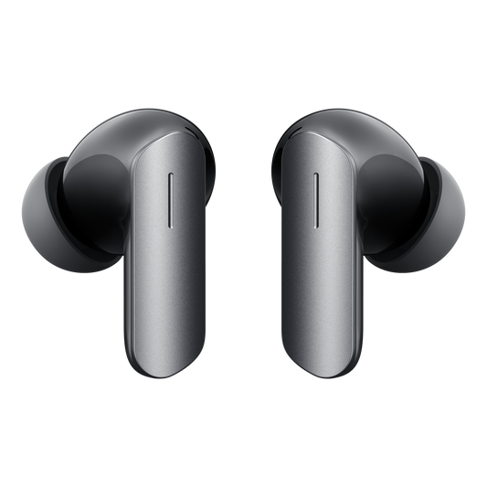 Słuchawki Bluetooth Realme Buds Air7, TWS, ANC, MultiPoint, Szare