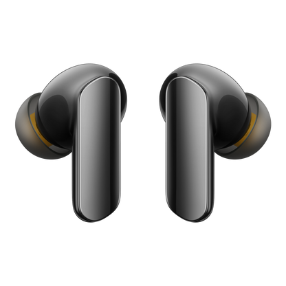 Handsfree Bluetooth Realme Buds Air7 Pro, TWS, ANC, MultiPoint, Szary