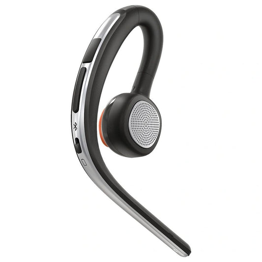 Zestaw słuchawkowy Bluetooth Reinston ESB001X, MultiPoint, A2DP, Czarny