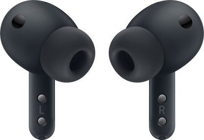 Handsfree Bluetooth Samsung Galaxy Buds4 Pro, Czarny SM-R640NZKAEUE