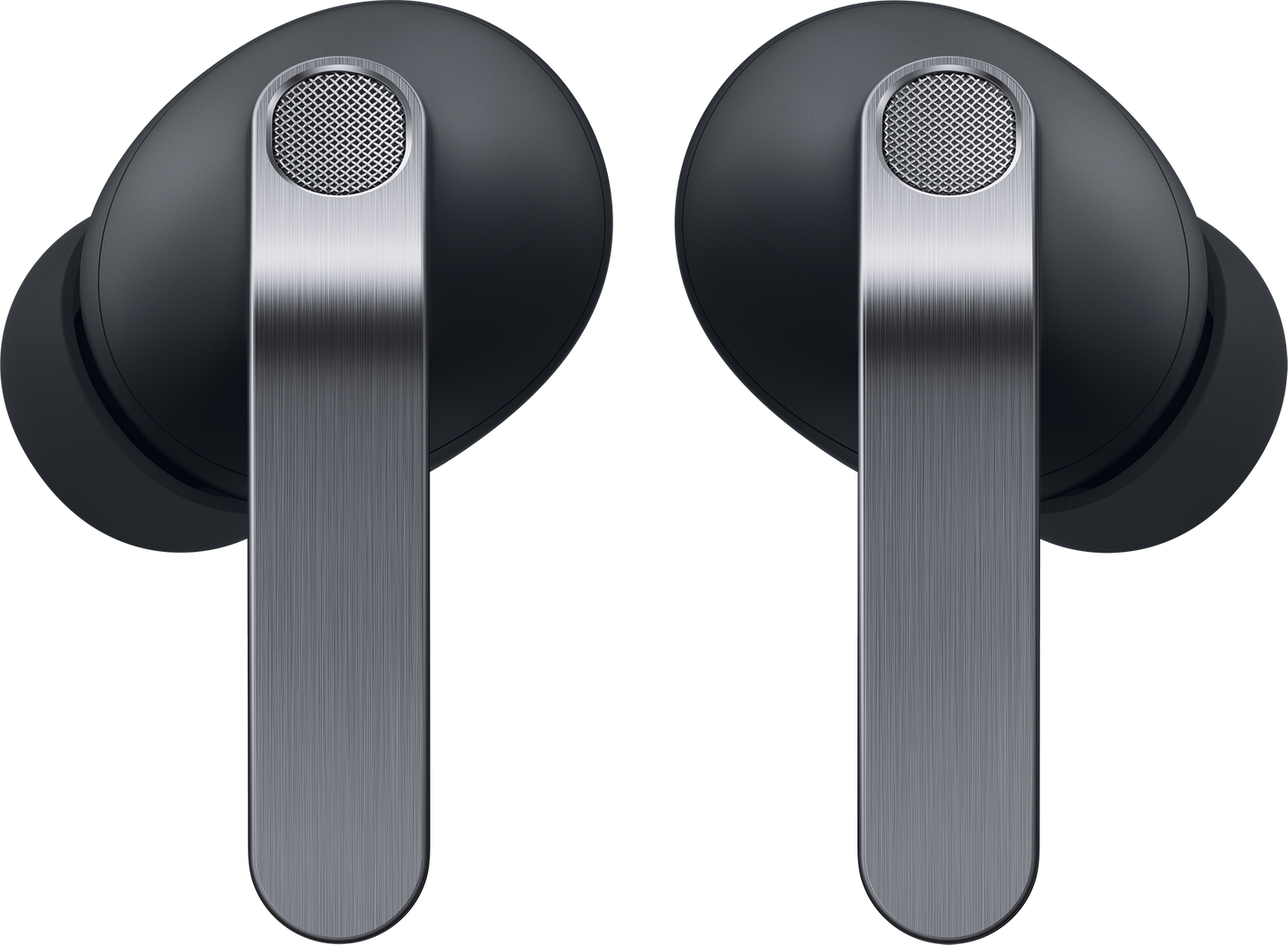 Handsfree Bluetooth Samsung Galaxy Buds4 Pro, Czarny SM-R640NZKAEUE