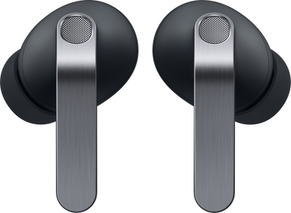 Handsfree Bluetooth Samsung Galaxy Buds4 Pro, Czarny SM-R640NZKAEUE