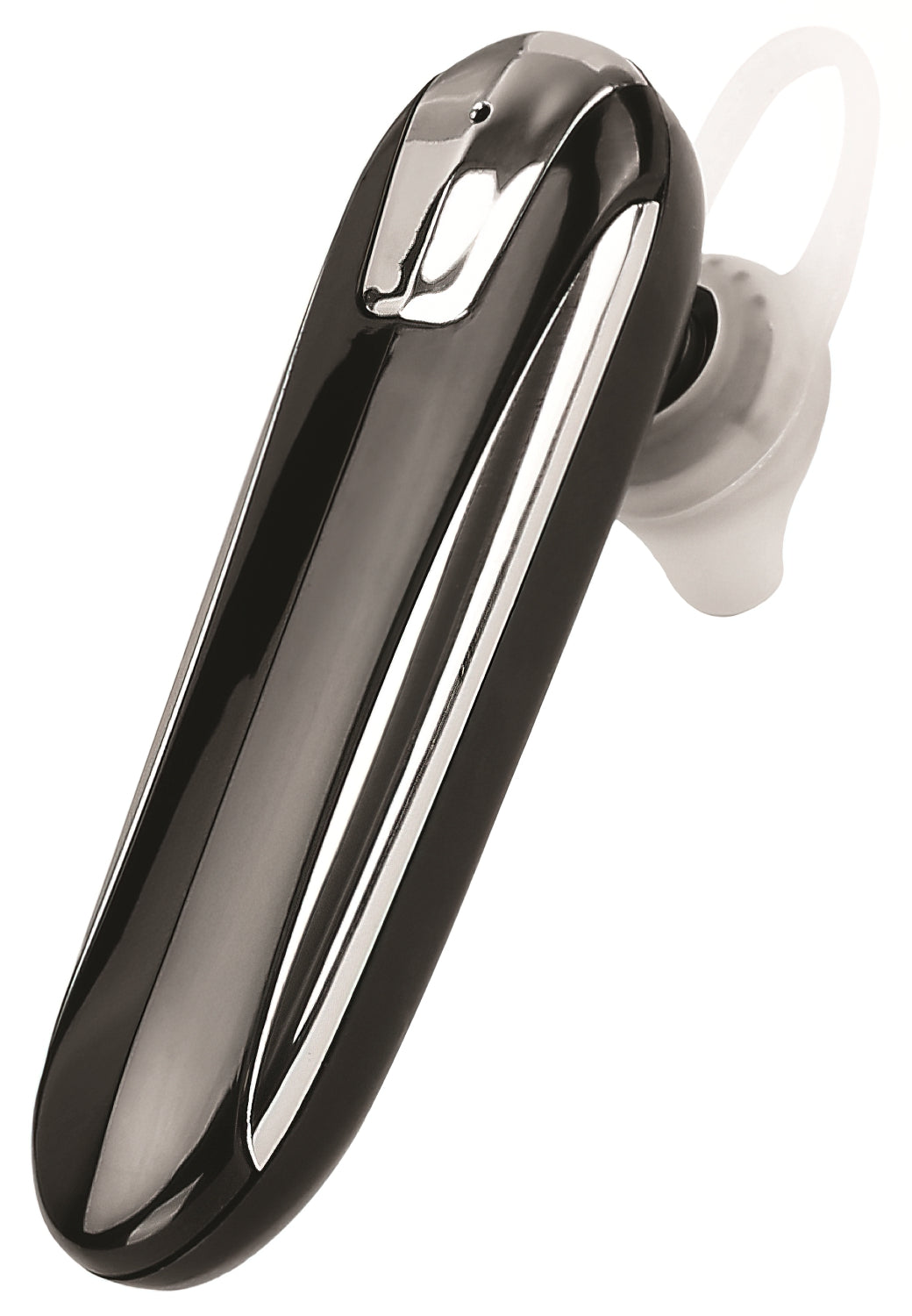 Zestaw słuchawkowy Bluetooth Setty SBM-01, MultiPoint, A2DP, Czarny