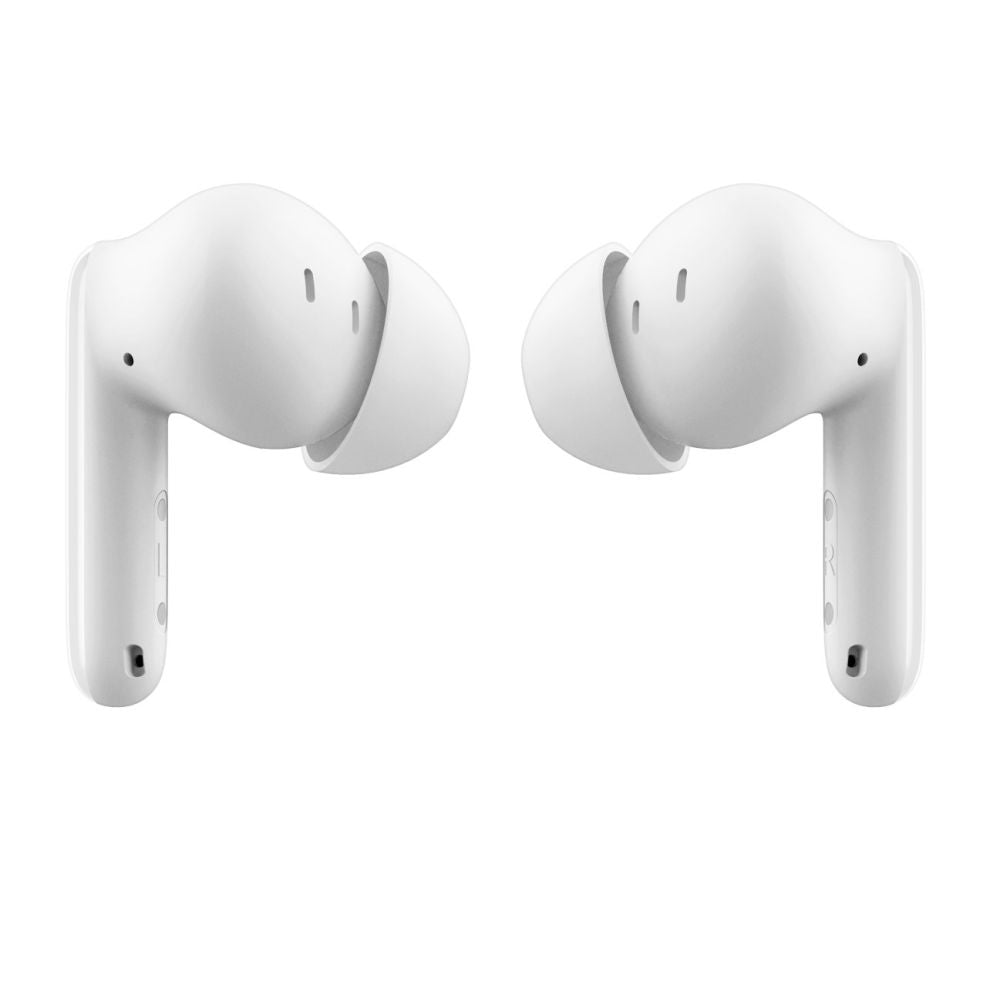 Handsfree Bluetooth Spigen SA2400, TWS, ANC, Biały