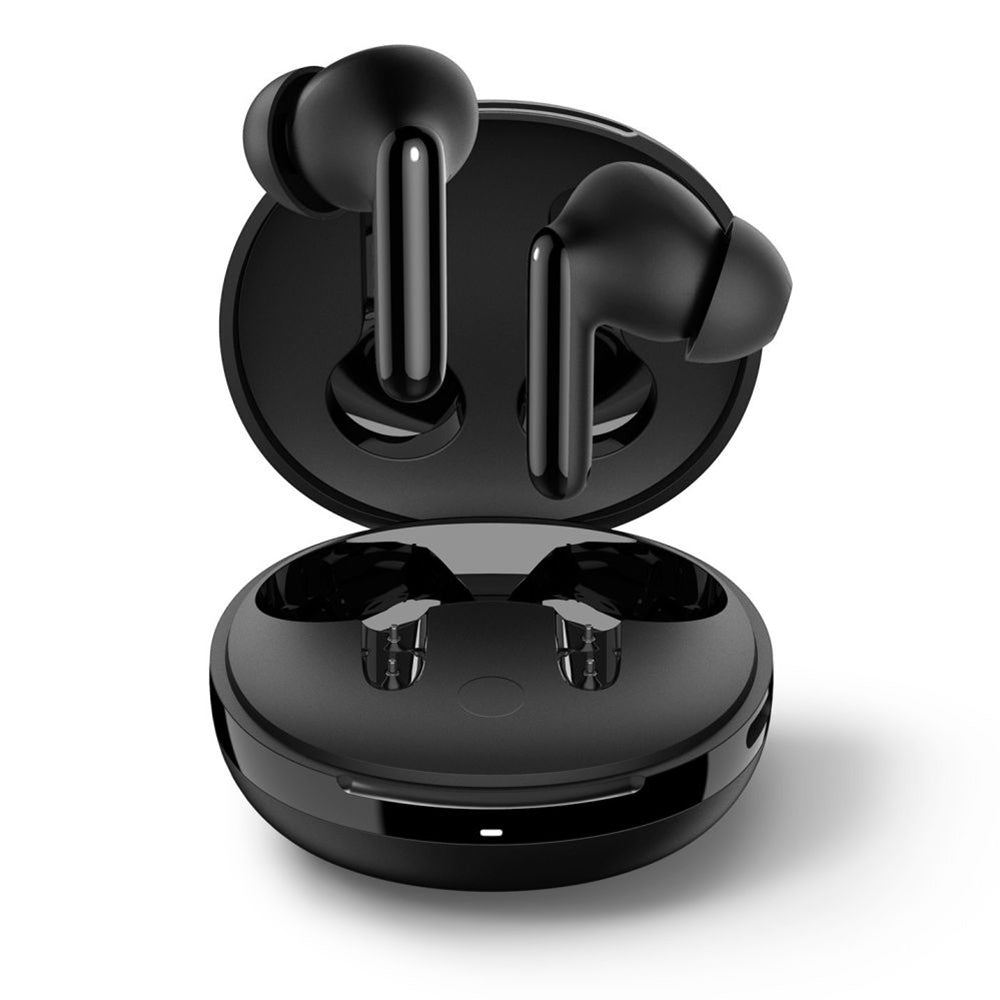 Handsfree Bluetooth Spigen SA2400, TWS, ANC, Czarny