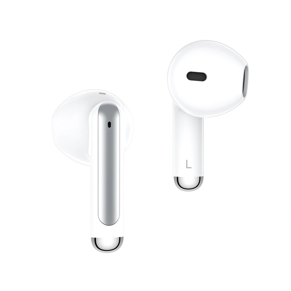 Handsfree Bluetooth Tech-Protect Ultraboost Core G2, TWS, Biały
