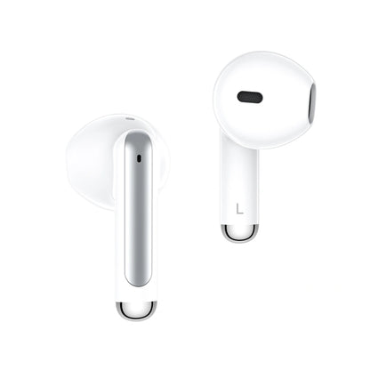 Handsfree Bluetooth Tech-Protect Ultraboost Core G2, TWS, Biały