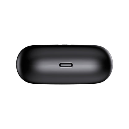 Handsfree Bluetooth Techsuit CW2 VelarX One, TWS, ANC, Black