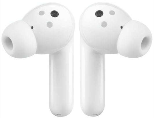 Handsfree Bluetooth Timekettle M3 Translator, TWS, ANC, Biały