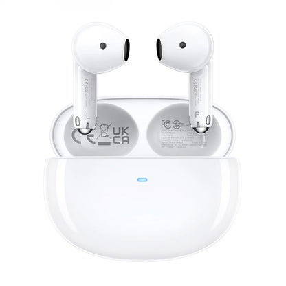 Handsfree Bluetooth UGREEN HiTune H5 WS201, TWS, Biały