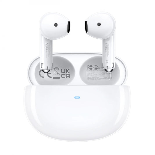 Handsfree Bluetooth UGREEN HiTune H5 WS201, TWS, Biały