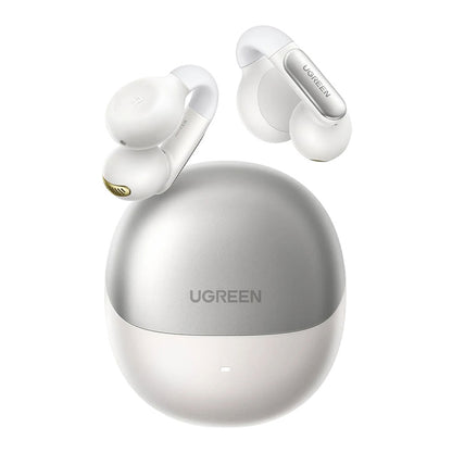 Handsfree Bluetooth UGREEN HiTune S5 True WS210, TWS, Biały
