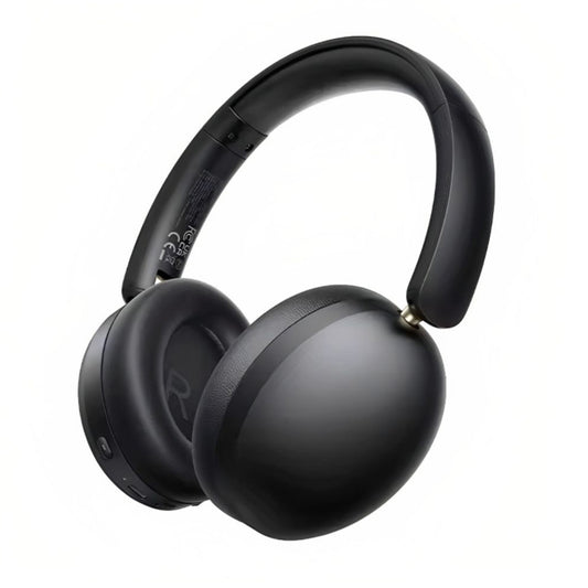Handsfree Bluetooth UGREEN HiTune Max 2 HP205, MultiPoint, A2DP, ANC, Czarny