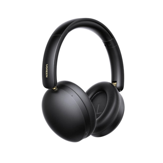 Handsfree Bluetooth UGREEN HiTune Max 2 HP205, MultiPoint, A2DP, ANC, Czarny