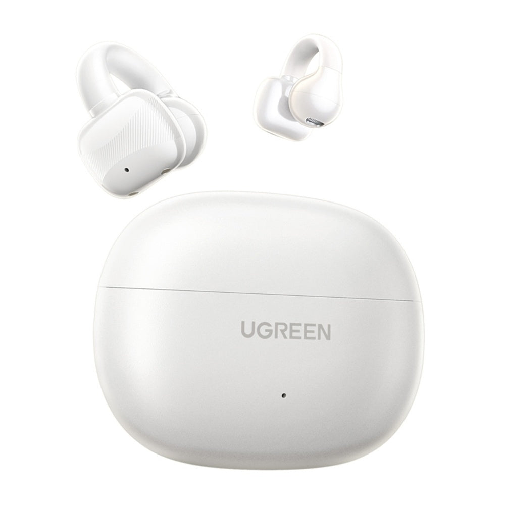 Handsfree Bluetooth UGREEN HiTune S3 True WS209, TWS, Biały