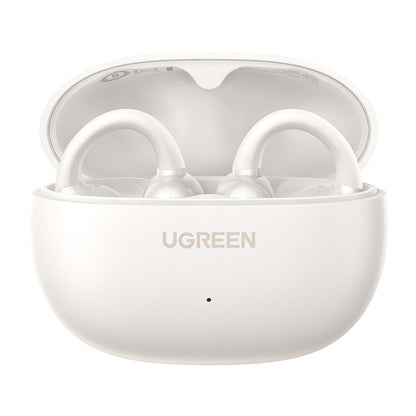Handsfree Bluetooth UGREEN HiTune S3 True WS209, TWS, Biały