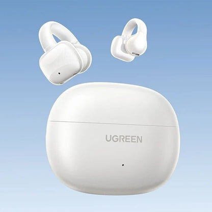 Handsfree Bluetooth UGREEN HiTune S3 True WS209, TWS, Biały