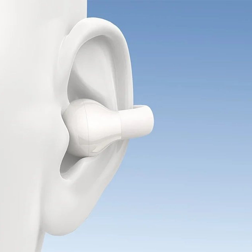 Handsfree Bluetooth UGREEN HiTune S3 True WS209, TWS, Biały