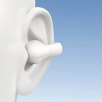 Handsfree Bluetooth UGREEN HiTune S3 True WS209, TWS, Biały