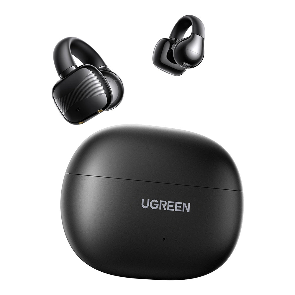 Słuchawki Bluetooth UGREEN HiTune S3 True WS209, TWS, Czarne