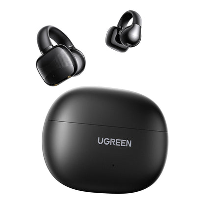 Słuchawki Bluetooth UGREEN HiTune S3 True WS209, TWS, Czarne