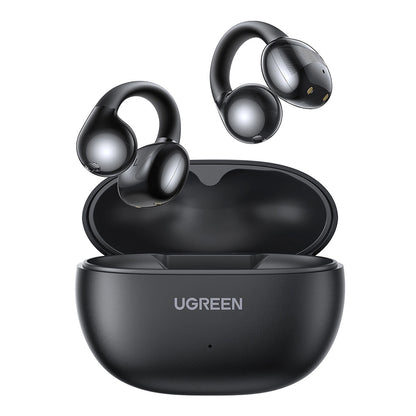 Słuchawki Bluetooth UGREEN HiTune S3 True WS209, TWS, Czarne