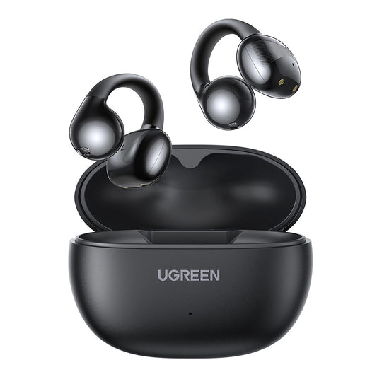 Słuchawki Bluetooth UGREEN HiTune S3 True WS209, TWS, Czarne