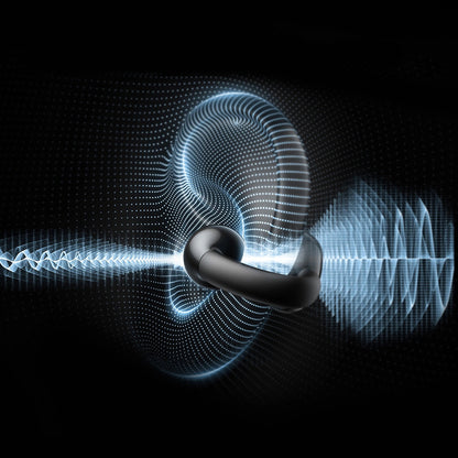 Słuchawki Bluetooth UGREEN HiTune S3 True WS209, TWS, Czarne