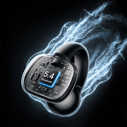 Słuchawki Bluetooth UGREEN HiTune S3 True WS209, TWS, Czarne