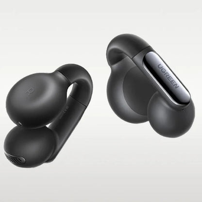 Handsfree Bluetooth UGREEN HiTune S5 True WS210, TWS, Czarny