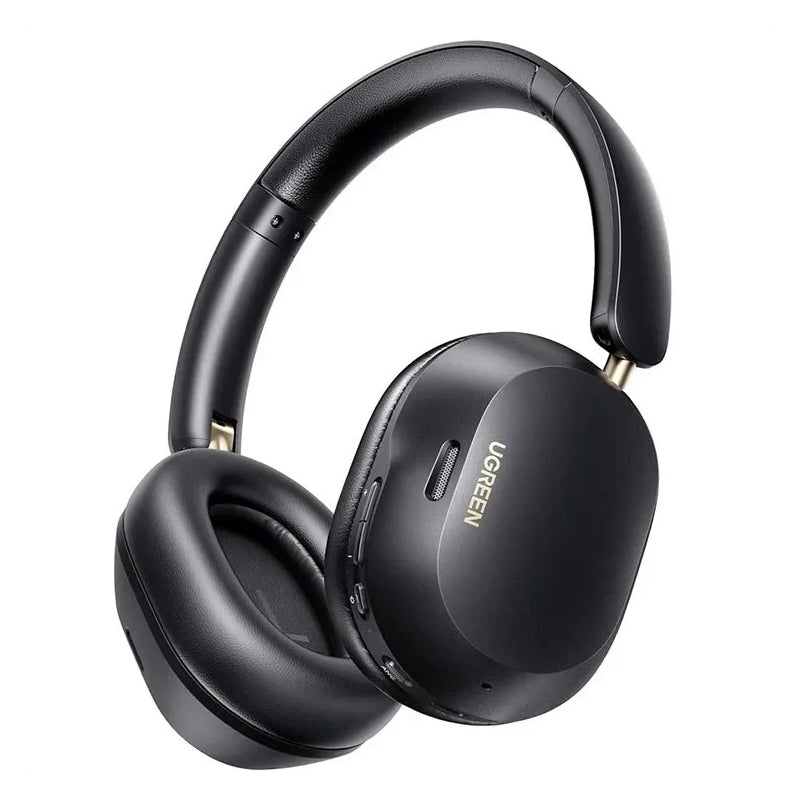 Słuchawki Bluetooth UGREEN HiTune Max5C HP203, A2DP, ANC, Czarne