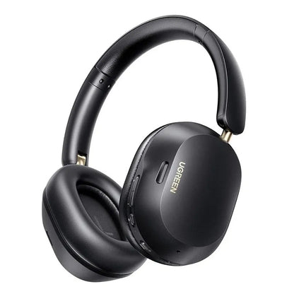 Słuchawki Bluetooth UGREEN HiTune Max5C HP203, A2DP, ANC, Czarne