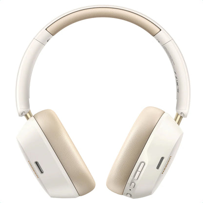 Słuchawki Bluetooth UGREEN HiTune Max5C HP203, A2DP, ANC, Białe