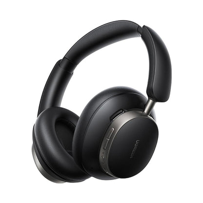 Handsfree Bluetooth UGREEN Studio Pro HP206, A2DP, ANC, Czarny