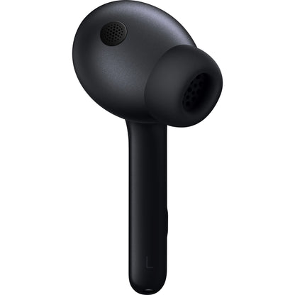 Handsfree Bluetooth Xiaomi Buds 3, TWS, ANC, Negru, Resigilat