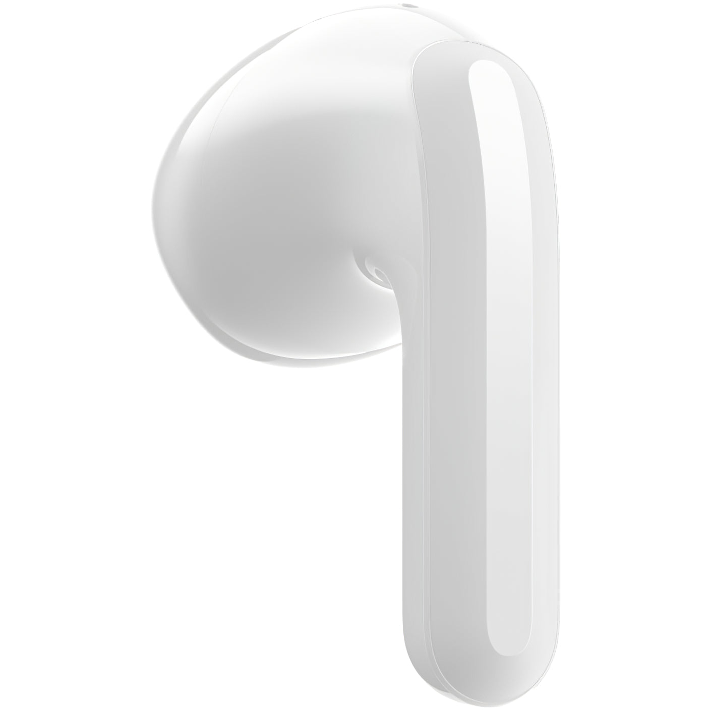 Zestaw głośnomówiący Bluetooth Xiaomi Redmi Buds 4 Lite, TWS, biały BHR6919GL