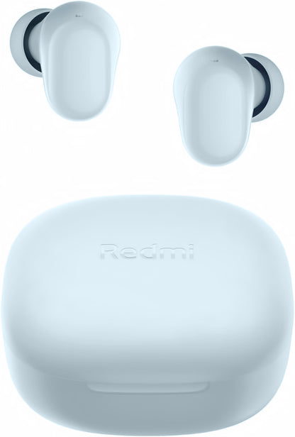 Słuchawki Bluetooth Xiaomi Redmi Buds 6 Play, TWS, Niebieskie BHR9283GL