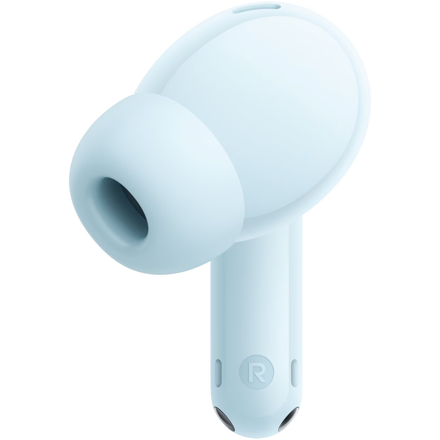 Handsfree Bluetooth Xiaomi Redmi Buds 8 Lite, TWS, ANC, Niebieski BHR08OJGL