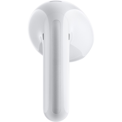 Handsfree Bluetooth Xiaomi Redmi Buds 8 Active, TWS, MultiPoint, White BHR08JUGL