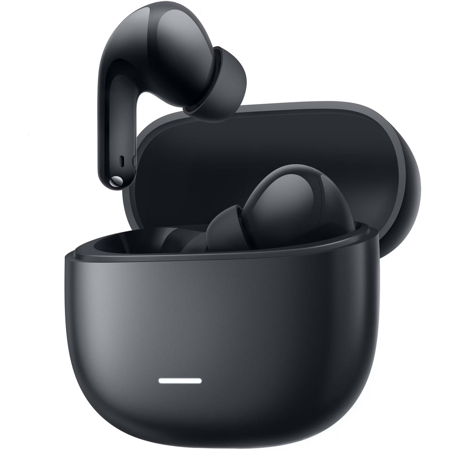 Xiaomi Redmi Buds 8 Lite Bluetooth Handsfree, TWS, ANC, MultiPoint, Black BHR08OMGL