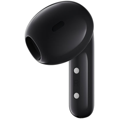 Zestaw głośnomówiący Bluetooth Xiaomi Redmi Buds 4 Lite, TWS, czarny BHR7118GL