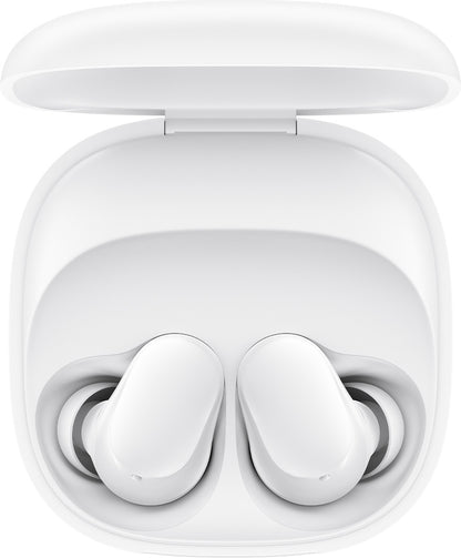 Słuchawki Bluetooth Xiaomi Redmi Buds 6 Play, TWS, Białe BHR8773GL