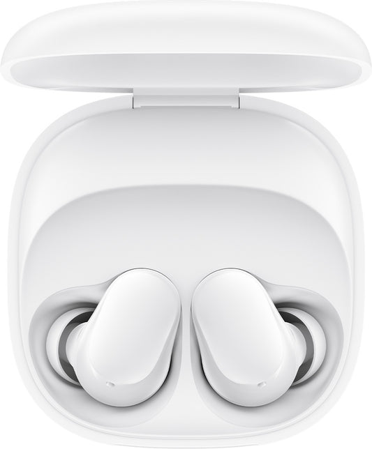 Słuchawki Bluetooth Xiaomi Redmi Buds 6 Play, TWS, Białe BHR8773GL