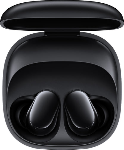 Słuchawki Bluetooth Xiaomi Redmi Buds 6 Play, TWS, Czarne BHR8776GL
