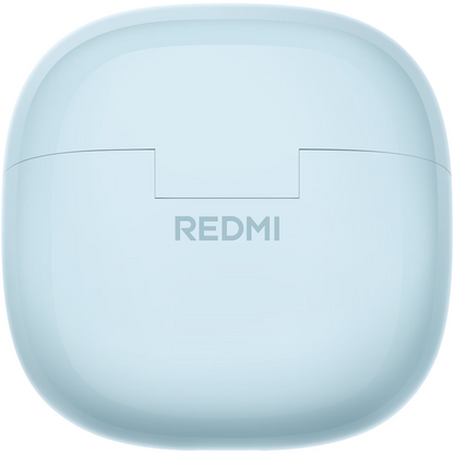 Handsfree Bluetooth Xiaomi Redmi Buds 8 Lite, TWS, ANC, MultiPoint, Niebieski BHR08OJGL